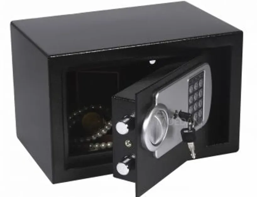 Სეიფი 20El თბილისი - photo 2