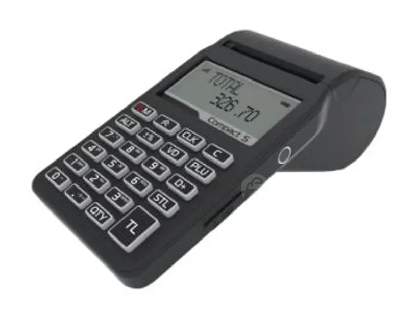 Სალარო აპარატი Daisy Compact S თბილისი - photo 1