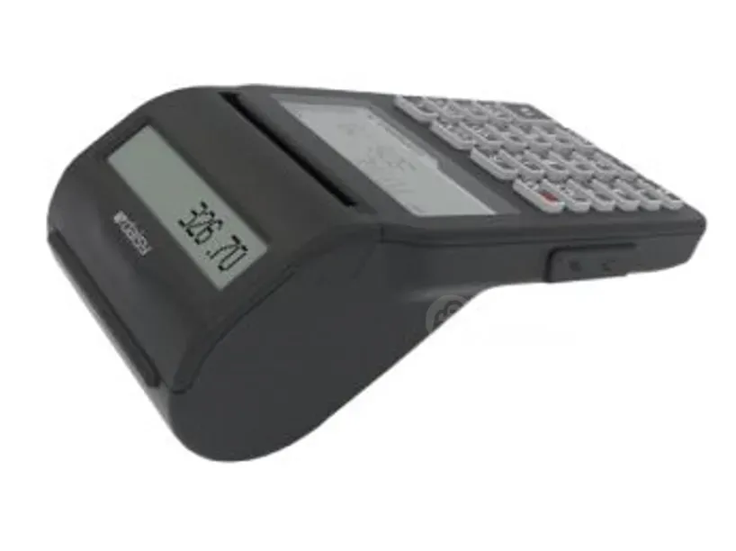 Სალარო აპარატი Daisy Compact S თბილისი - photo 4