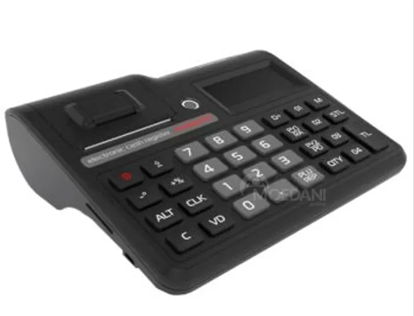 Кассовый аппарат Daisy Compact M Тбилиси - изображение 3