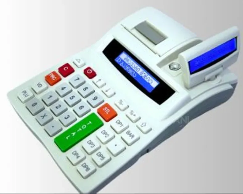 Იყიდება სალარო აპარატი Datecs DP-150 თბილისი - photo 1