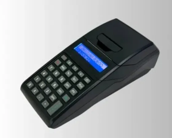 Იყიდება სალარო აპარატი Datecs WP-50 თბილისი