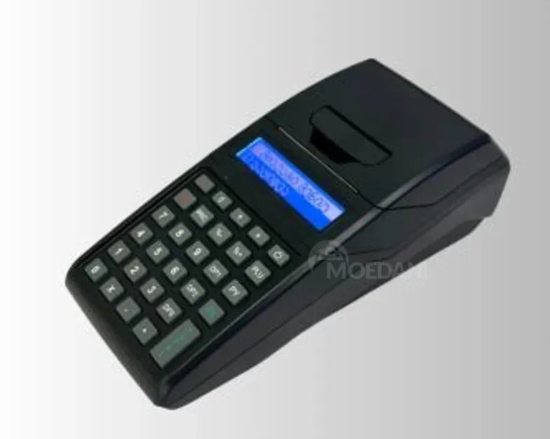 For sale cash register Datecs WP-50 Tbilisi - photo 1