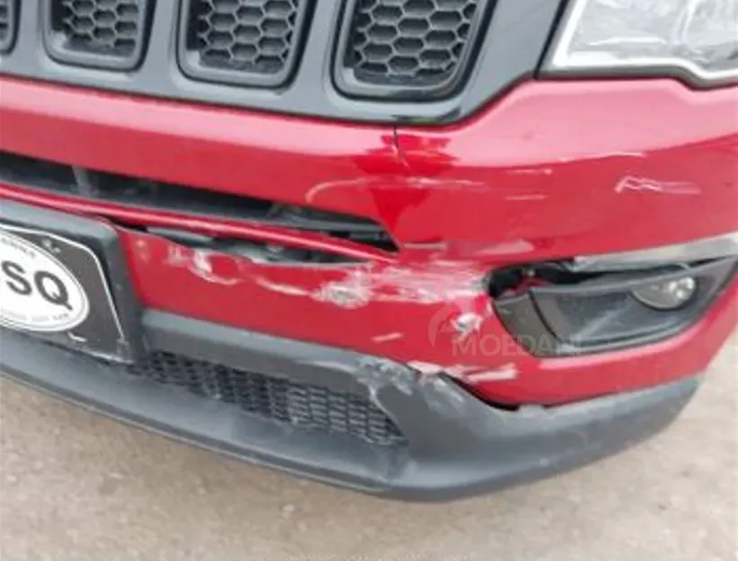 Jeep Compass 2018 Тбилиси - изображение 5