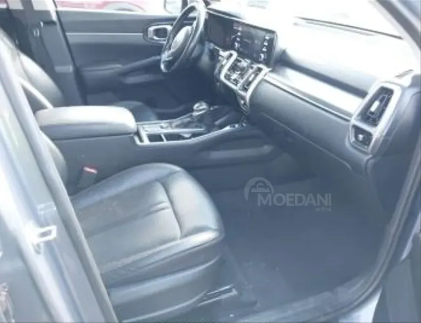 Kia Sorento 2021 Тбилиси - изображение 5