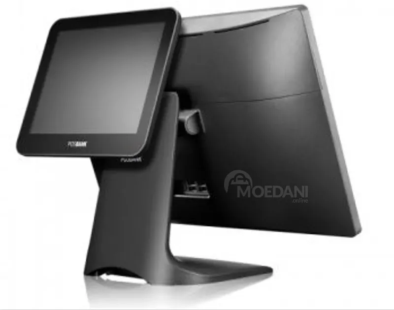 POS-терминал pos-терминалы Тбилиси - изображение 1