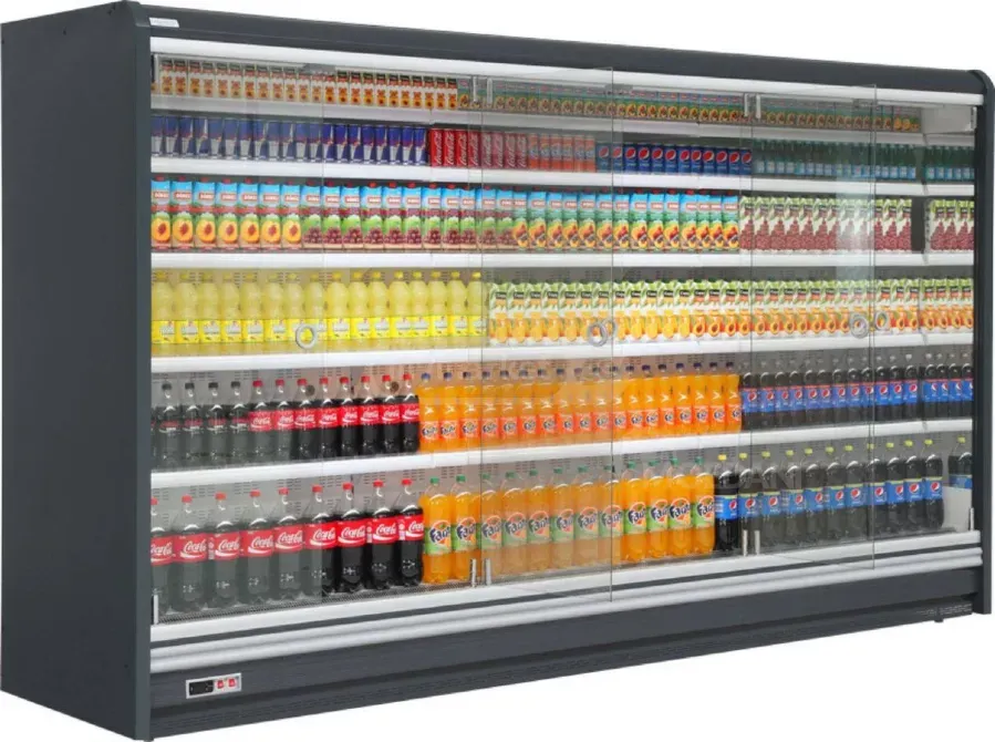 Холодильники, полки, пост-оборудование Тбилиси - изображение 1