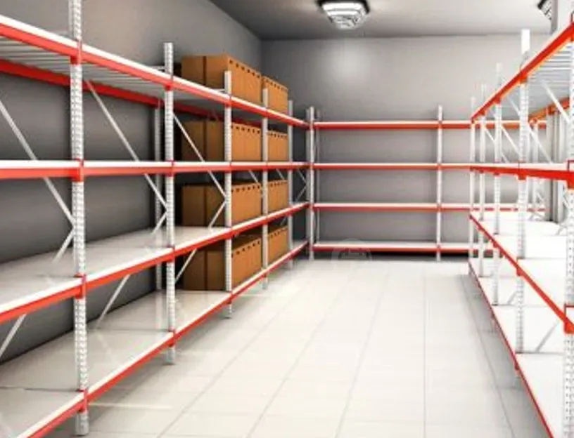 Стеллажи, складские стеллажи, складской инвентарь Тбилиси - изображение 1