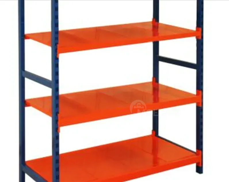 Стеллажи, складские стеллажи, складской инвентарь Тбилиси - изображение 2