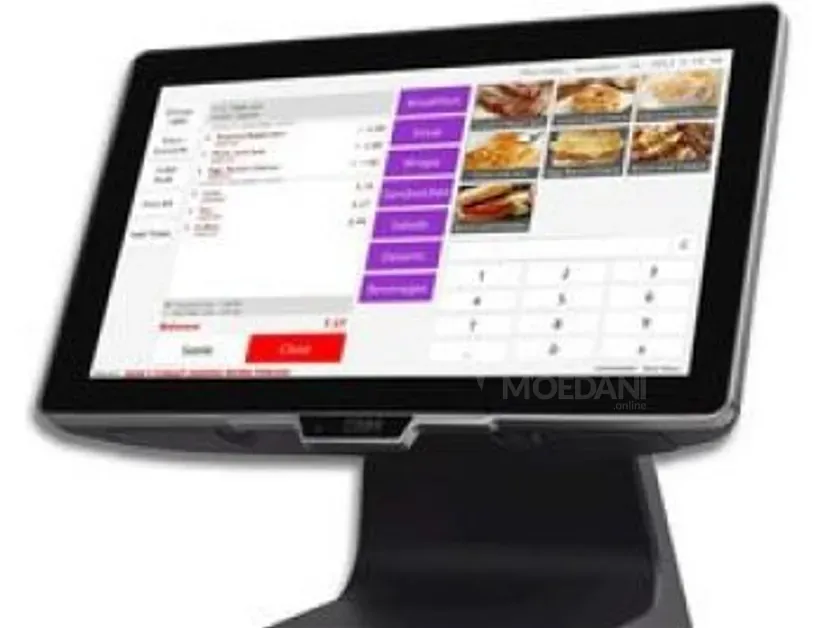 POS-компьютер POS-компьютер Тбилиси - изображение 2