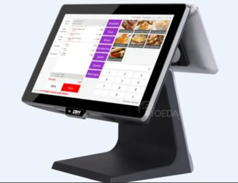 Პოსი posi თბილისი - photo 3