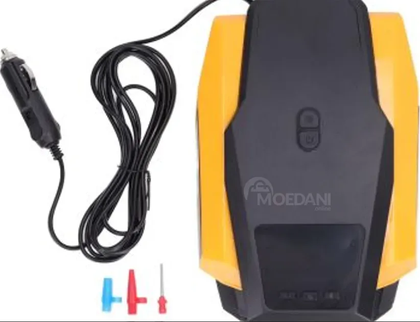 Ავტომობილის ნასოსი თბილისი - photo 1