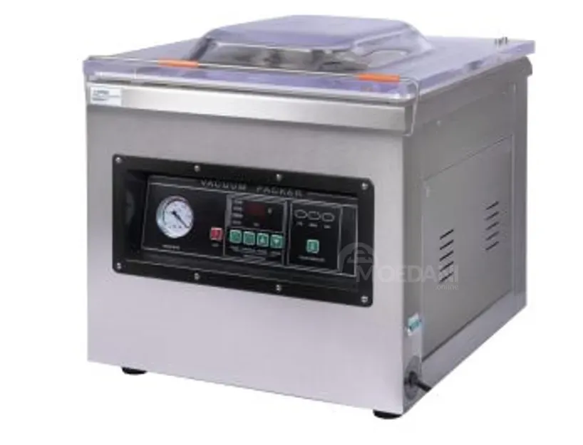 Вакуумная упаковка продукта Тбилиси - изображение 1