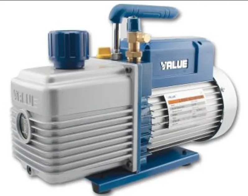 Ვაკუუმ ტუმბოები თბილისი - photo 2