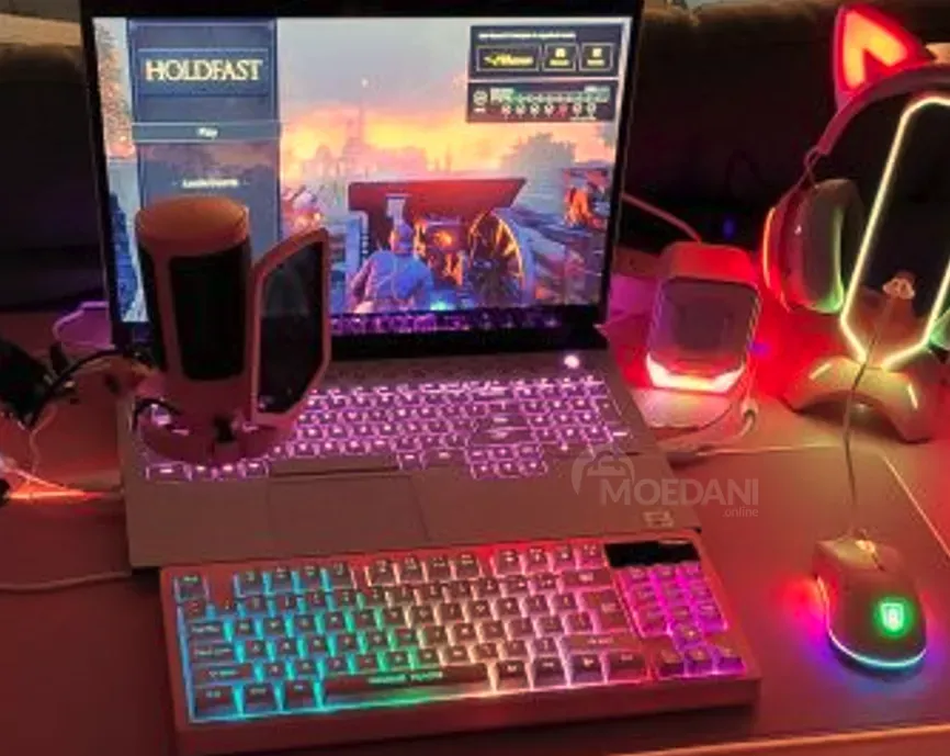 Windows Переустановка Windows и компьютерные услуги Тбилиси - изображение 2