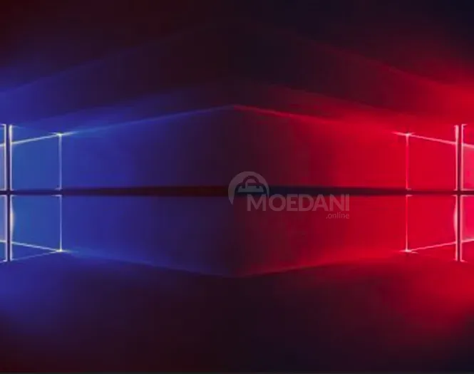 Windows Переустановка Windows и компьютерные услуги Тбилиси - изображение 4