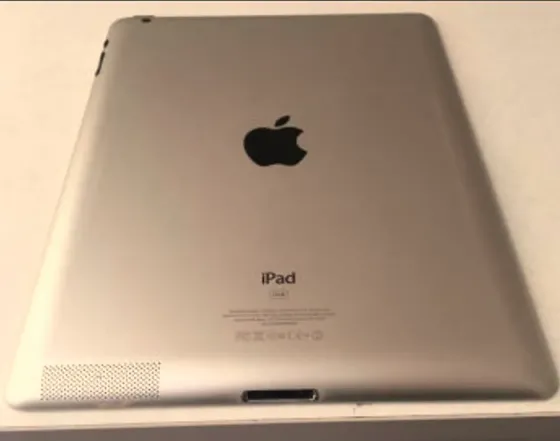 Apple Ipad 2 A1395 Screen - ეკრანი + ქეისი Tbilisi