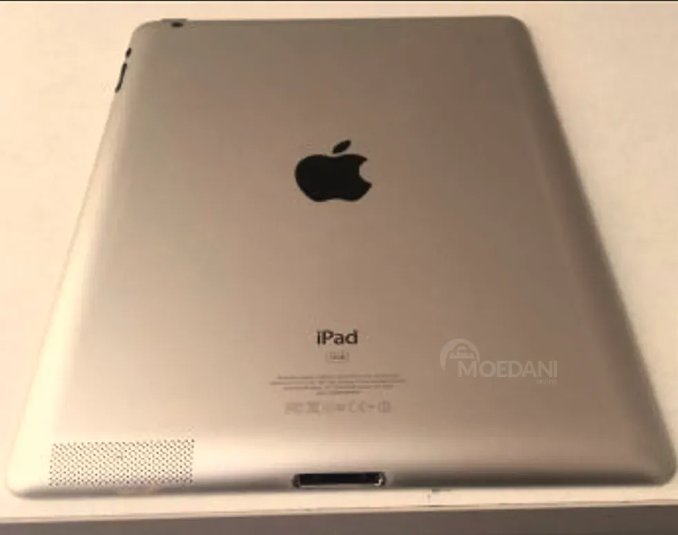 Экран Apple iPad 2 A1395 - Экран + Чехол Тбилиси - изображение 1