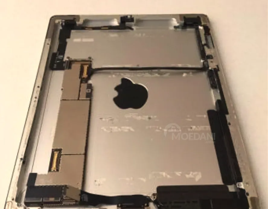 Экран Apple iPad 2 A1395 - Экран + Чехол Тбилиси - изображение 2