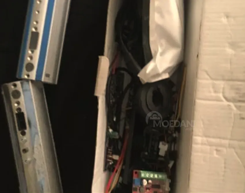 Kick scooter accessories/parts Tbilisi - photo 1