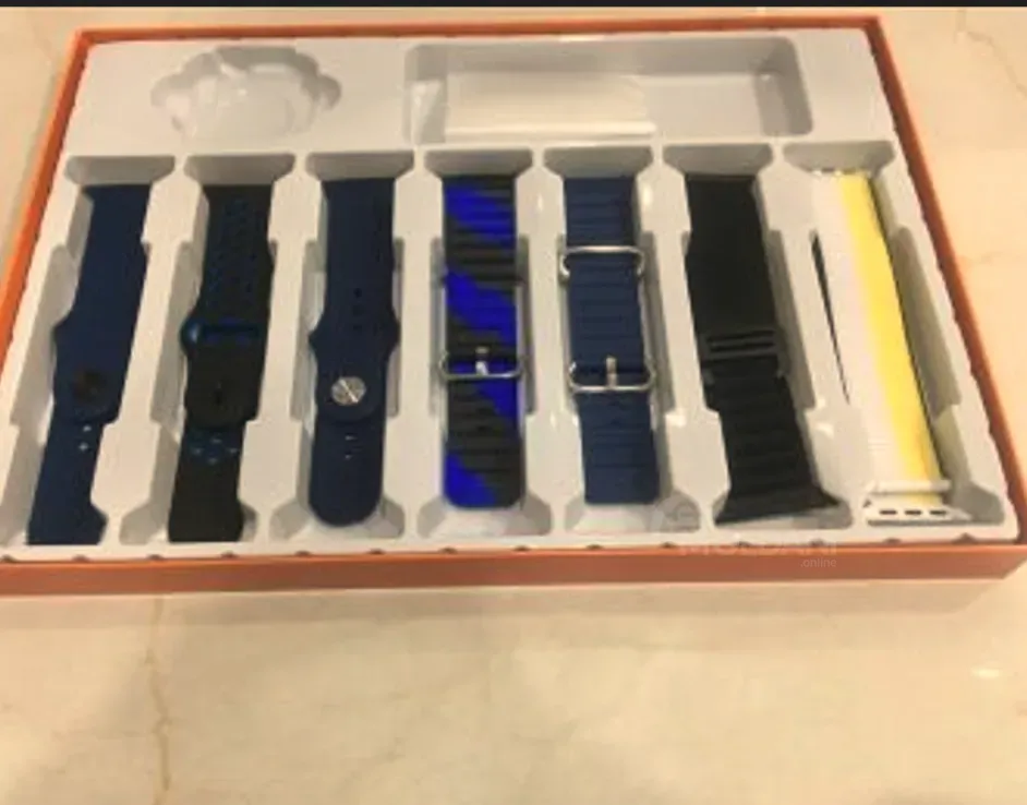 Კაცის საათები + სამაჯურების ფართო არჩევანი თბილისი - photo 4