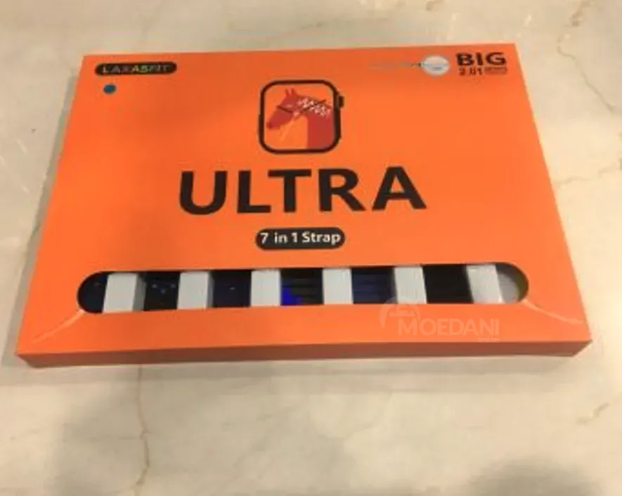 Კაცის საათები + სამაჯურების ფართო არჩევანი თბილისი - photo 5