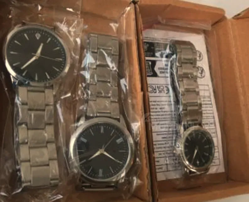 Კაცის საათები + სამაჯურების ფართო არჩევანი თბილისი - photo 8