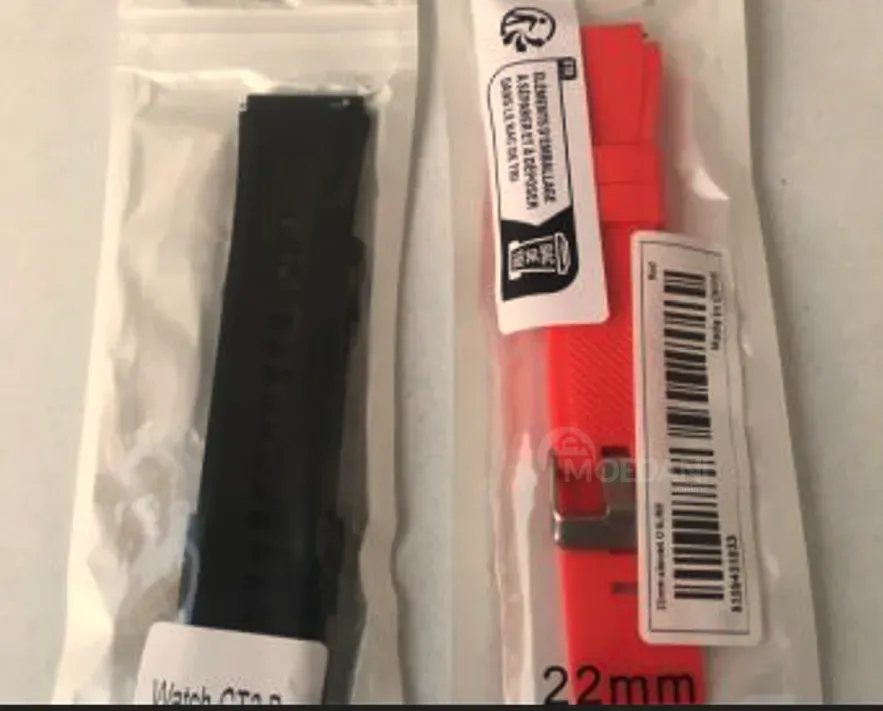 Კაცის საათები + სამაჯურების ფართო არჩევანი თბილისი - photo 6