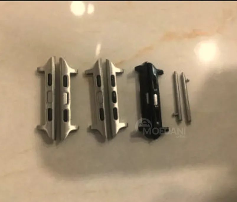 Კაცის საათები + სამაჯურების ფართო არჩევანი თბილისი - photo 3