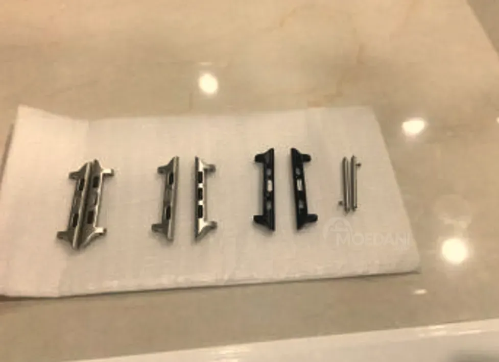 Კაცის საათები + სამაჯურების ფართო არჩევანი თბილისი - photo 2