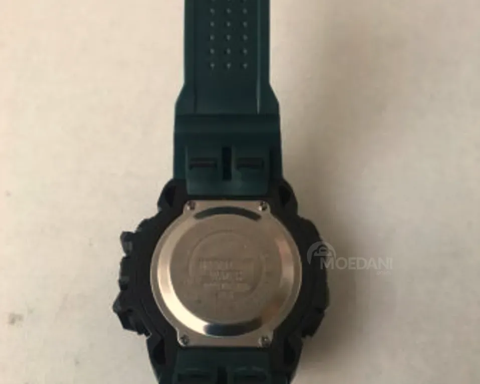 Კაცის საათები + სამაჯურების ფართო არჩევანი თბილისი - photo 11