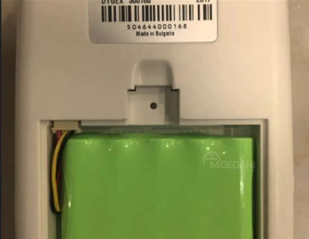 Სალარო აპარატი Daisy Expert SX თბილისი - photo 2