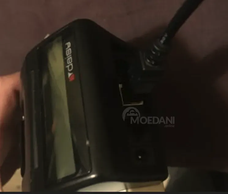 Სალარო აპარატი Daisy Expert SX თბილისი - photo 3