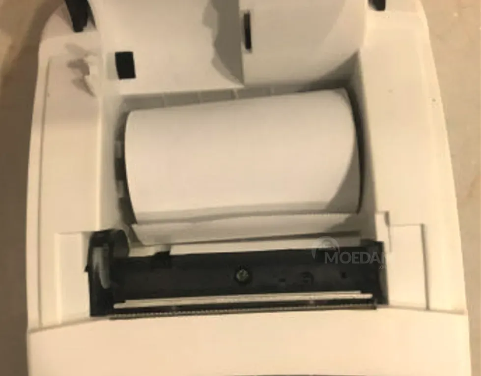 Სალარო აპარატი Daisy Expert SX თბილისი - photo 5