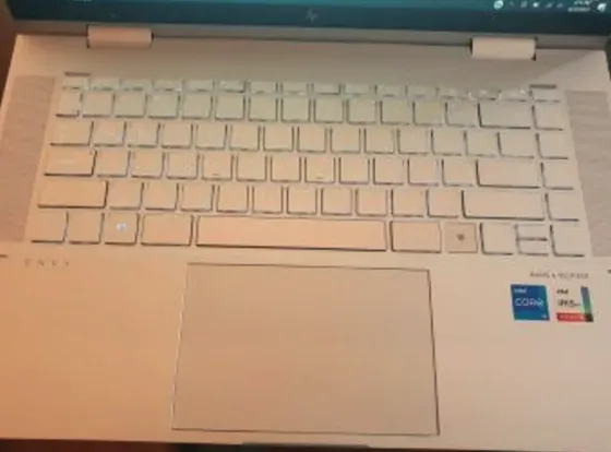 HP Envy X360/ 15.6 FHD/ i5-1135G7/ 500Gb Nvme SSD/8GB Ram Tbilisi