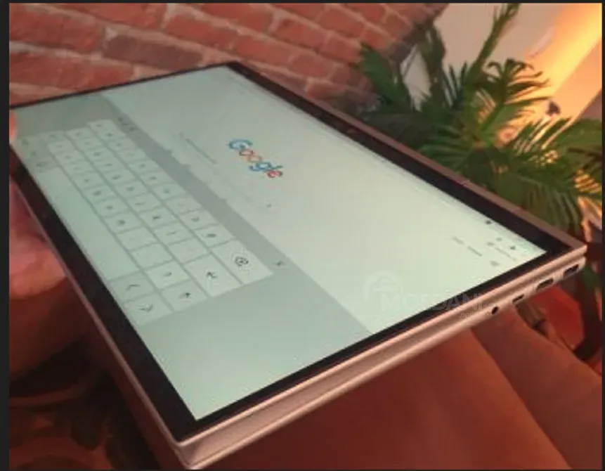 HP Envy X360/ 15.6 FHD/ i5-1135G7/ 500 Гб NVMe SSD/ 8 ГБ ОЗУ Тбилиси - изображение 5