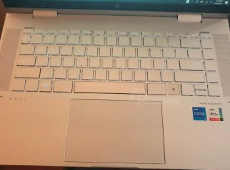 HP Envy X360/ 15.6 FHD/ i5-1135G7/ 500 Гб NVMe SSD/ 8 ГБ ОЗУ Тбилиси - изображение 4