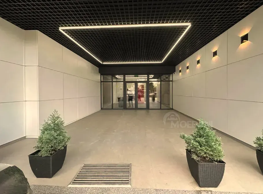 Apartments For Rent one-room 40м² 10/22 floor Tbilisi - photo 3