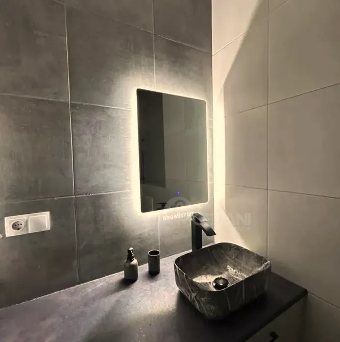 Apartments For Rent one-room 40м² 10/22 floor Tbilisi - photo 7