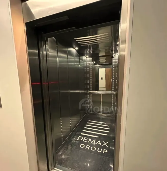 Apartments For Rent one-room 40м² 10/22 floor Tbilisi - photo 2