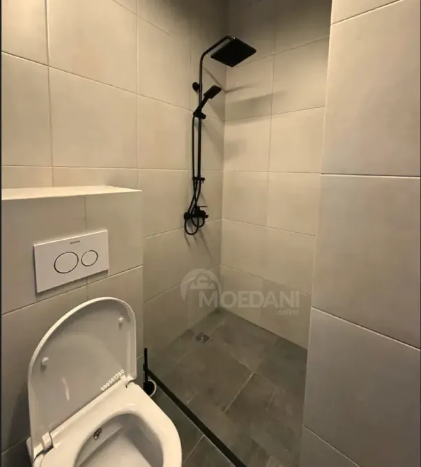 Apartments For Rent one-room 40м² 10/22 floor Tbilisi - photo 6