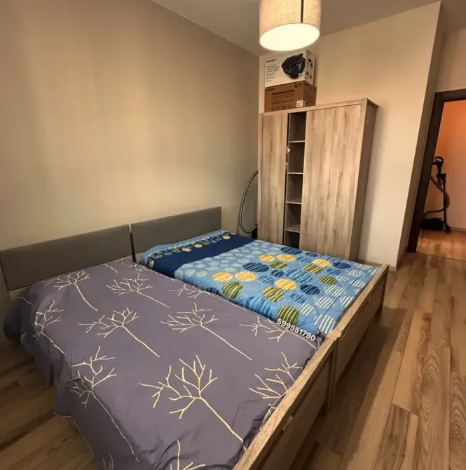 Сдам 3-комн. квартиру 90м² 10/21 эт. Тбилиси - изображение 7