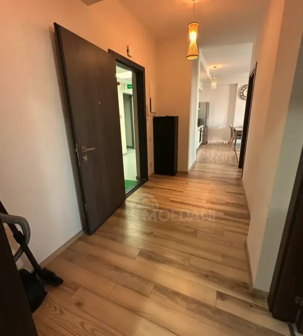 Сдам 3-комн. квартиру 90м² 10/21 эт. Тбилиси - изображение 4