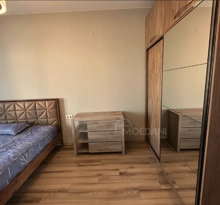 Сдам 3-комн. квартиру 90м² 10/21 эт. Тбилиси - изображение 9