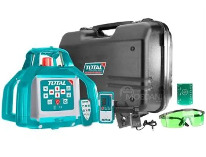 Уровнемер Тбилиси - изображение 1