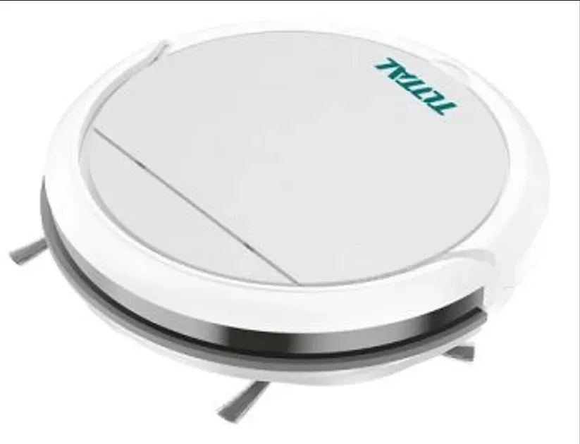 Робот-пылесос Всего Тбилиси - изображение 1