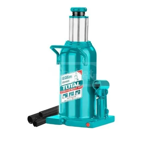 Დომკრატი 20 ტონიანი თბილისი - photo 2