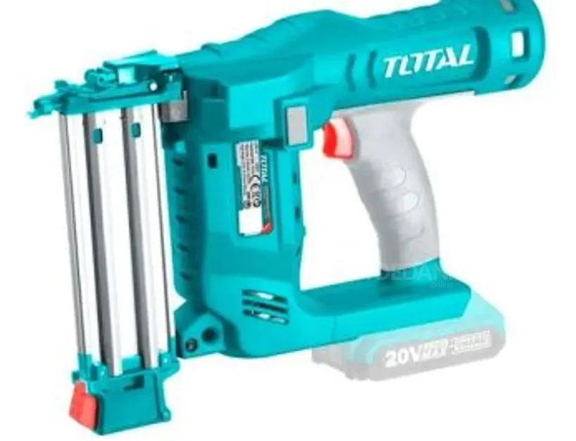 Ლურსმნის თოფი/ სტეპლერი Total თბილისი - photo 1