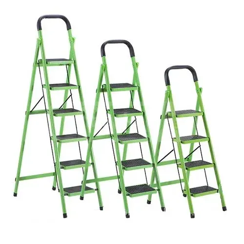 Folding ladder Tbilisi - photo 1