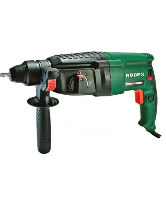 Პერფერატორი Rdx226 თბილისი - photo 1